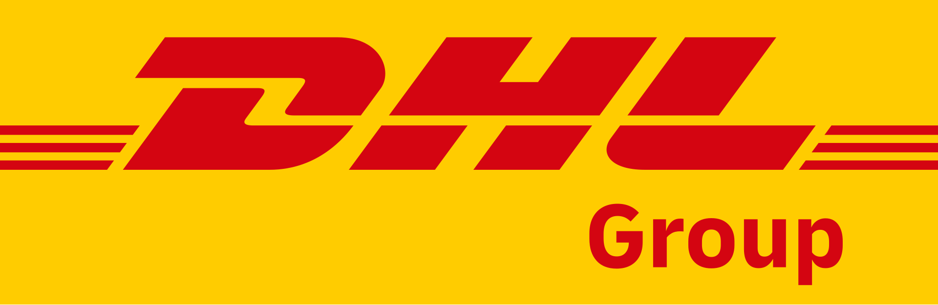 Deutsche Post DHL